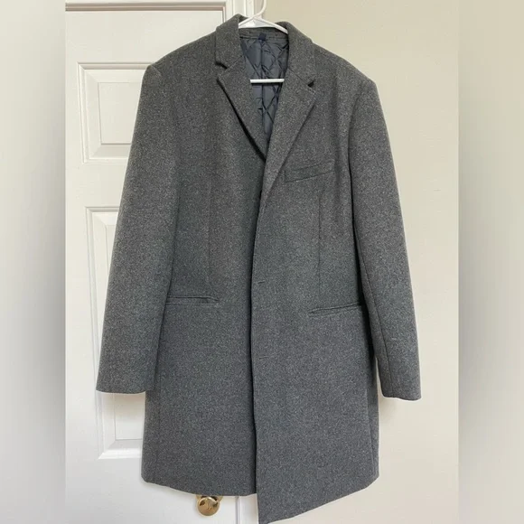 J crew dress coat hotsell